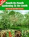 Books : Don Hastings' Month-By-Month Gardening in the South: What to Do and When to Do It