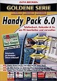 Handy Pack 6.0 für GMS