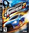 Juiced: Hot Import Nights PS3