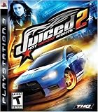Juiced: Hot Import Nights PS3
