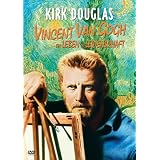 Vincent van Gogh - Ein Leben in Leidenschaftvon "Kirk Douglas"