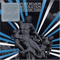 The Dark Third
