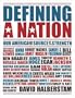 Defining a Nation: Our America and the Source of Its Strength