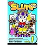 Dr. Slump, Vol. 1