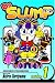 Dr. Slump, Vol. 1