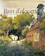 Pain d'alouette (Tome 2-Deuxi�me �poque)