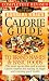Book Barbara Kraus' Calorie Guide To Brand Names and Basic Foods1996: 1996 Edition