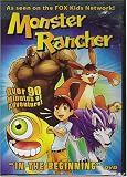 Monster Rancher : In the Beginning Monster Rancher : In the Beginning