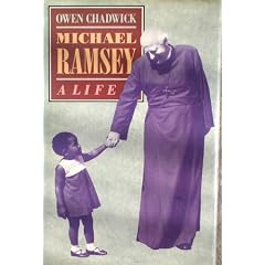 Michael Ramsey: A Life