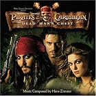 Pirates Of The Caribbean: Dead Man's Chest by Hans Zimmer