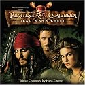 Pirates Of The Caribbean: Dead Man's Chest