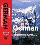 Travelers German CD Course