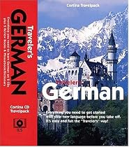 Traveler's German CD Course