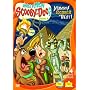 What's New Scooby Doo : Vol. 4 - Mummy Scares Best [DVD]