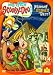 What's New Scooby Doo : Vol. 4 - Mummy Scares Best [DVD]