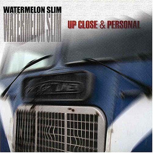 CD-Charts  Music : Up Close & Personal