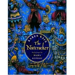 The Nutcracker