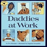 Daddies At Work (Aladdin Picture Books)