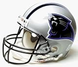 Carolina Panthers Authentic Proline Helmet