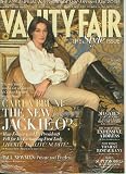 Vanity Fair September 2008 Carla Bruni The Style Issue (No. 577)