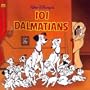 Walt Disney's 101 Dalmatians (Look-Look)