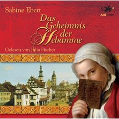 Das Geheimnis der Hebamme