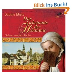 Das Geheimnis der Hebamme