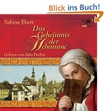 Das Geheimnis der Hebamme
