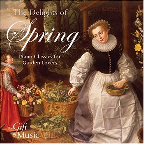 CD-Charts  Search : The Delights of Spring