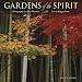 Gardens of the Spirit 2010 Wall Calendar