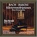Bach/Busoni Transcriptions