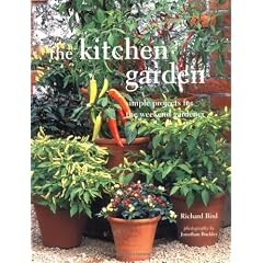 The Kitchen Garden