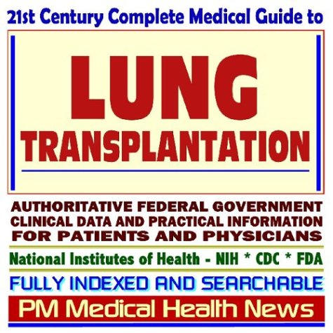 Lung-Transplantation