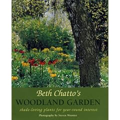 Beth Chatto's Woodland Garden: Shade-Loving Plants for Year-Round Interest