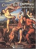 Crash Test Dummies - God Shuffled His Feet [Piano/Vocal/Guitar]