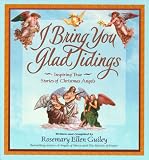 I Bring You Glad Tidings