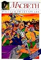 Macbeth (Illustrated)