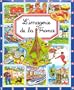 Imagerie de la France L'