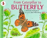 From Caterpillar to Butterfly (Let's-Read-and-Find-Out Science 1) From Caterpillar to Butterfly (Let's-Read-and-Find-Out Science 1)