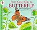Books : From Caterpillar to Butterfly (Let's-Read-and-Find-Out Science 1)