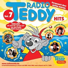 Radio Teddy Hits Vol.7