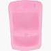 RIM Blackberry 8300 Silicon Skin Pink