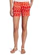 Calvin Klein Jeans Women's Ikat Printed Short