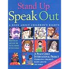 Stand Up, Speak Out: A Book About Human Rights by  Two-Can