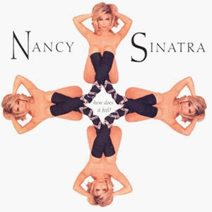 NANCY SINATRA - Happy Lyrics - Zortam Music