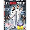 21 Jump Street (DVD + UV Copy) [2012]