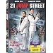 21 Jump Street (DVD + UV Copy) [2012]