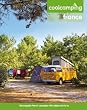 Cool Camping: France: A Hand-Picked Selection of Exceptional Campsites and Camping Experiences