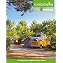 Cool Camping: France: A Hand-Picked Selection of E&hellip by Keith Didcock et al