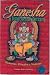 Books : Ganesha. El destructor de los obstaculos (Coleccion India Eterna)